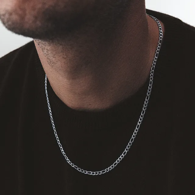 paul-hewitt-cuban-halskette-silber-f-r-herren-ocean-steel image 1