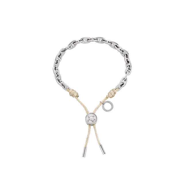 paul-hewitt-turtle-anchor-chain-armband-silber-sand-damen image 1