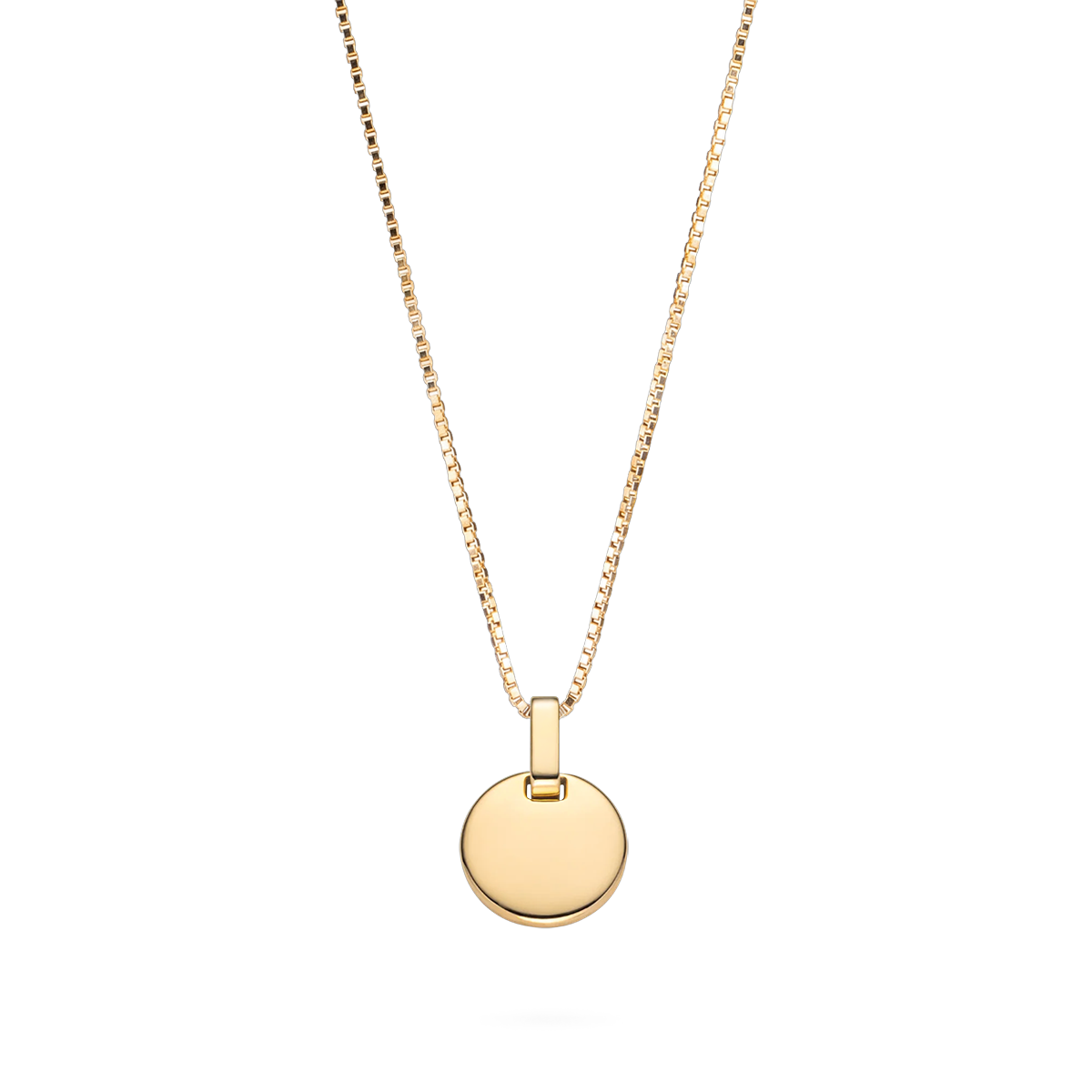 paul-hewitt-round-halskette-gold-basis-kette-f-r-charms image 4