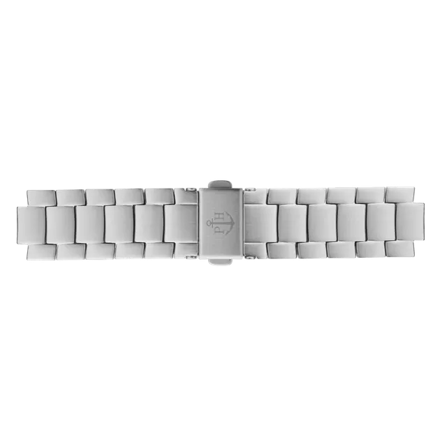 paul-hewitt-sailor-metall-uhrenarmband-silber-16-mm image 1