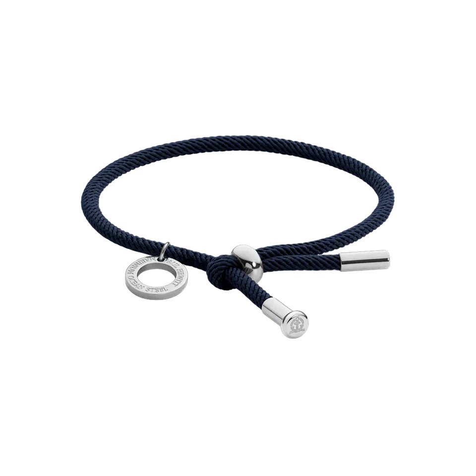 paul-hewitt-vitamin-sea-armband-silber-marineblau image 1