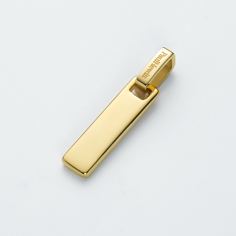 paul-hewitt-bar-halskette-gold-damen-kette image 5