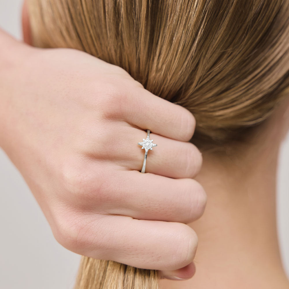paul-hewitt-windrose-mono-ring-silber image 2