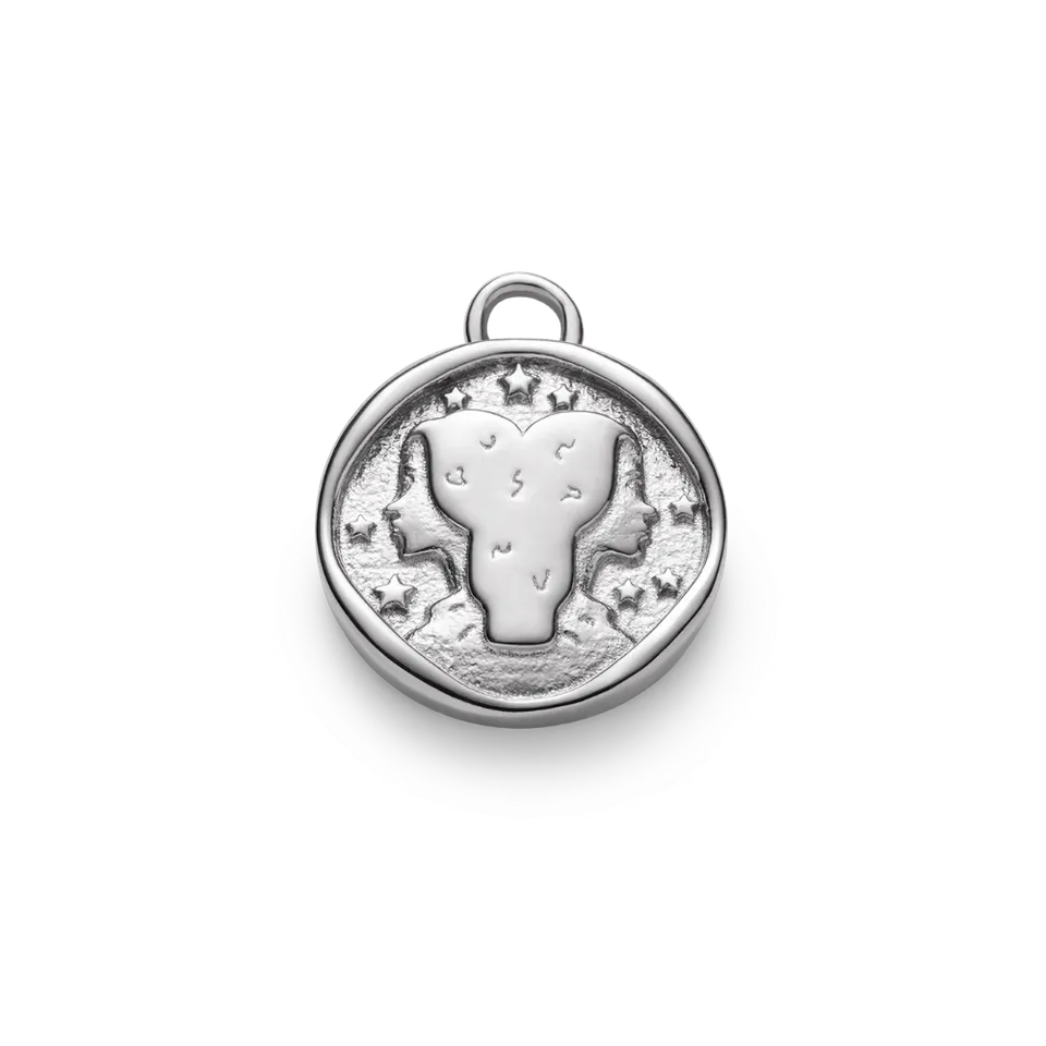 paul-hewitt-gemini-charm-silber-zodiac-anh-nger-zwillinge image 1