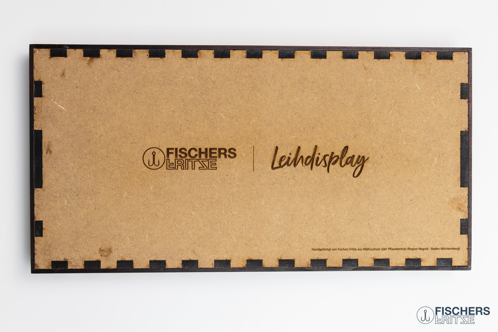 fischers-fritze-verkaufsdisplay-aus-holz-450x230x50mm image 4