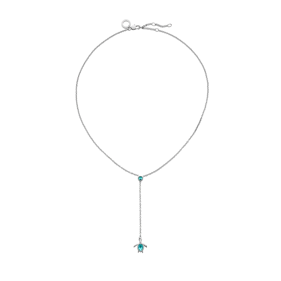 paul-hewitt-turtle-y-halskette-aquamarine-silber-schildkr-te-gl-cksbringer image 1