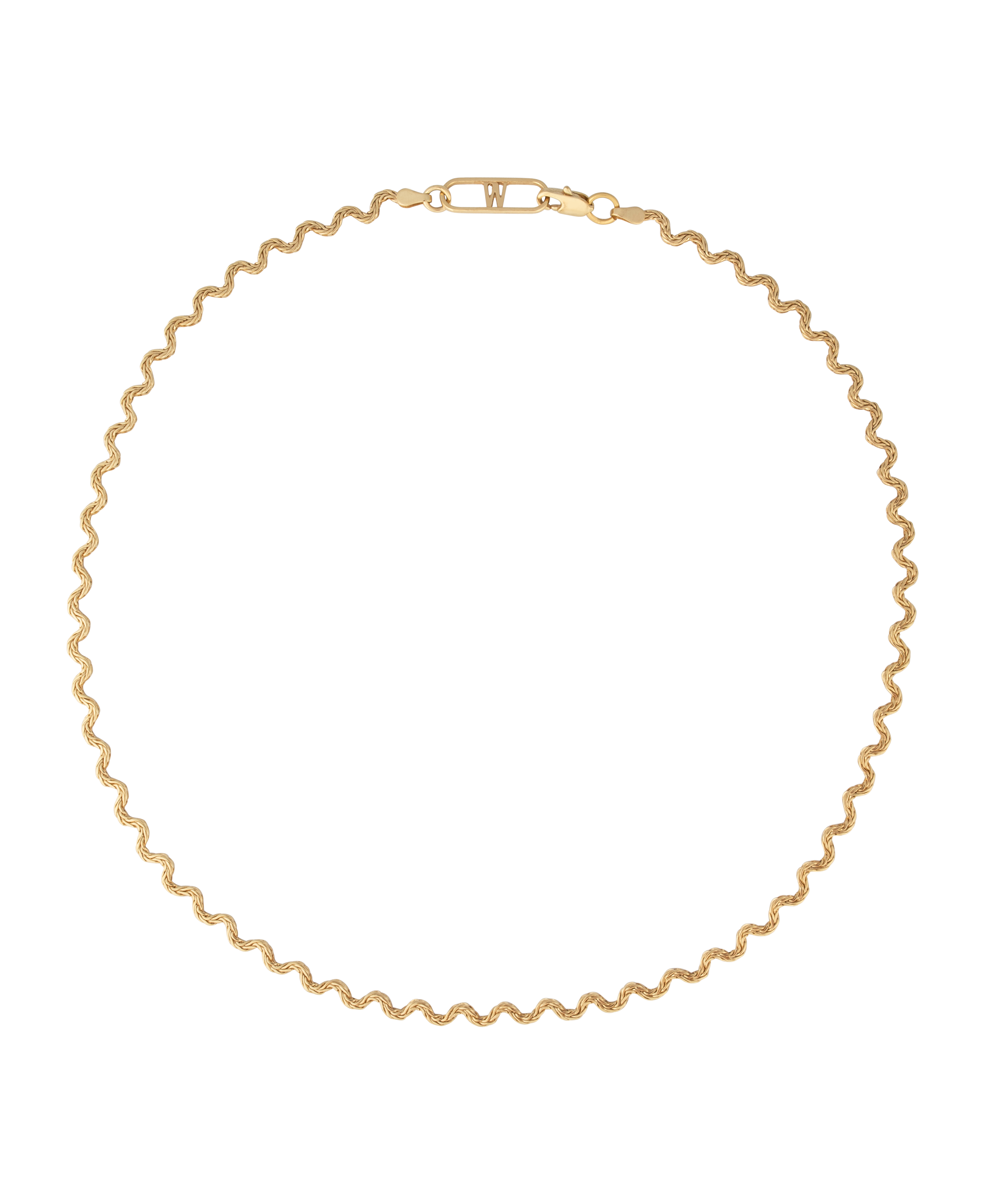 wald-berlin-irina-kette-gold-18k-vergoldete-halskette-45-cm-verstellbar image 1