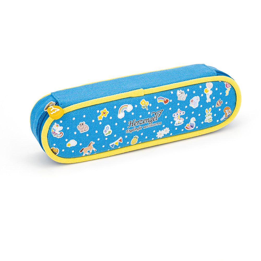 engelsrufer-herzengel-kinder-uhr-meerjungfrau-f-r-m-dchen-inkl-schlamperm-ppchen image 6