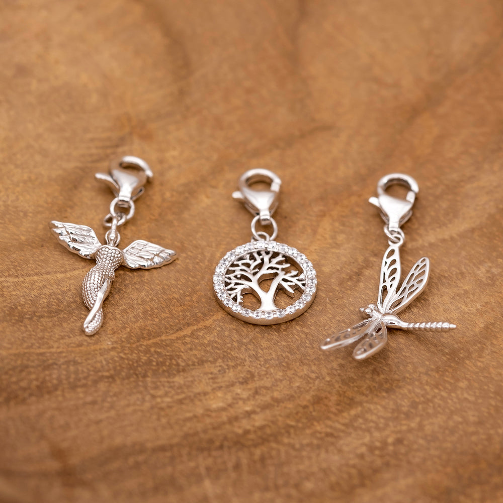engelsrufer-charm-925er-silber-lebensbaum-mit-zirkonia image 3