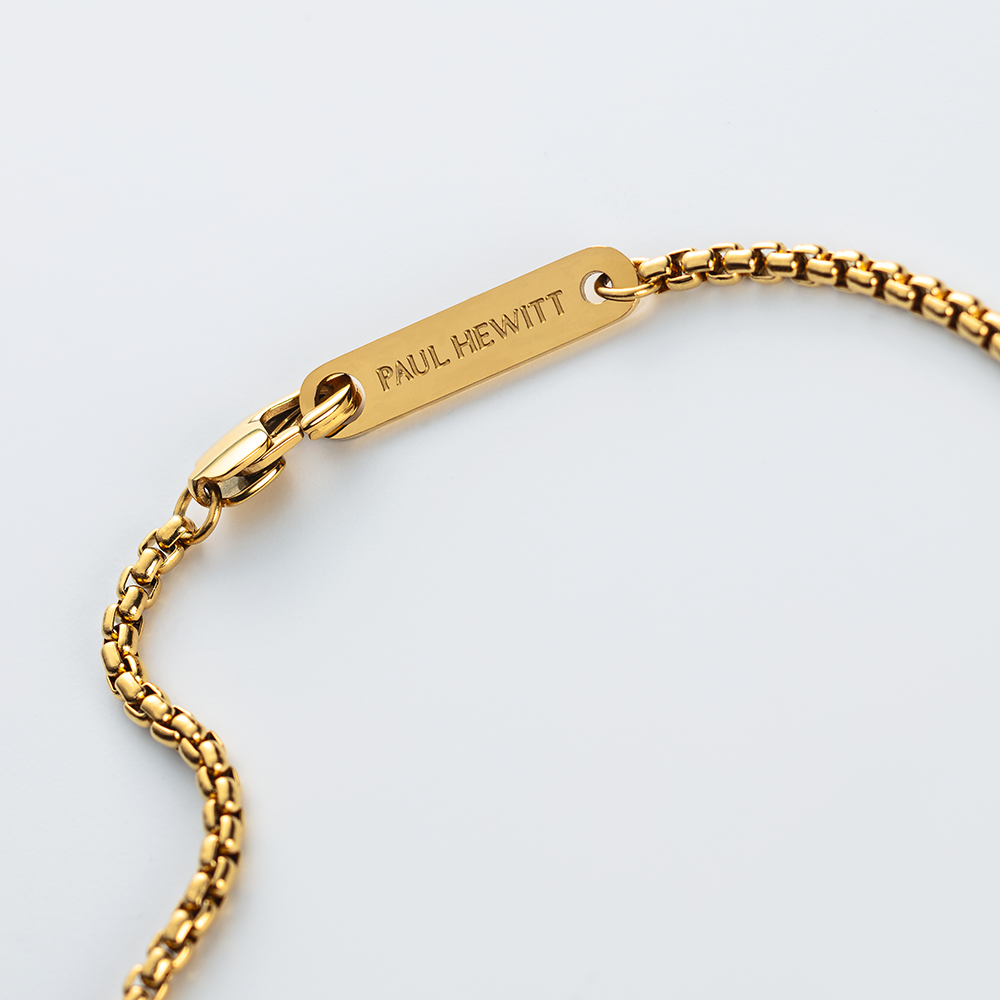 paul-hewitt-essential-armkette-gold-herren image 3