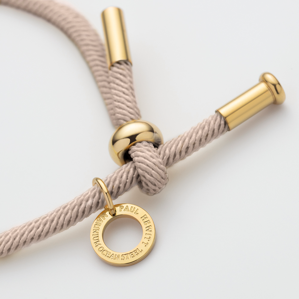 paul-hewitt-vitamin-sea-armband-gold-sand image 2