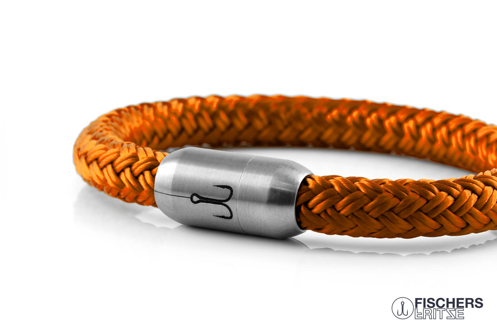 fischers-fritze-makrele-ruud-armband-orange image 7