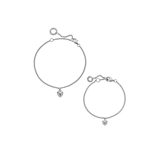 paul-hewitt-ocean-heart-mama-mini-set-silber image 1
