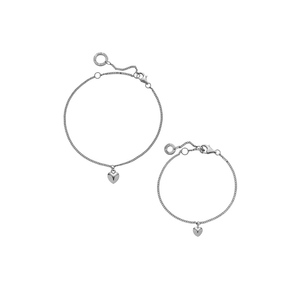 paul-hewitt-ocean-heart-mama-mini-set-silber image 1