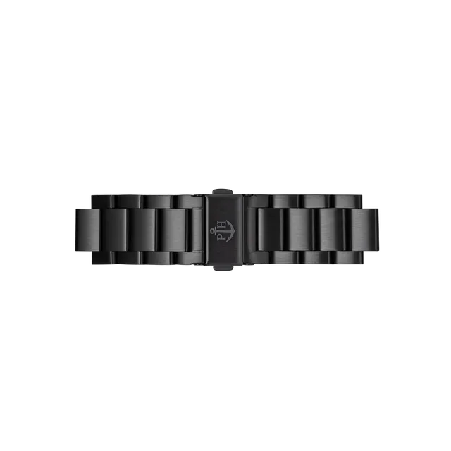 paul-hewitt-uhrenarmband-metall-black-20-mm image 1