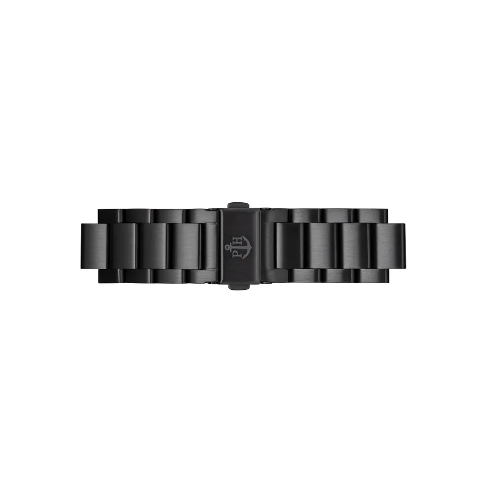 paul-hewitt-uhrenarmband-metall-black-20-mm image 1