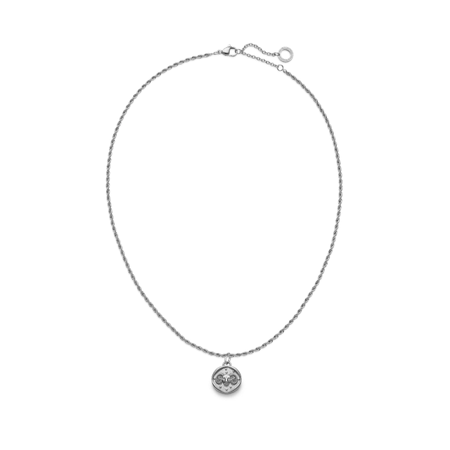 paul-hewitt-ocean-stories-set-aries-charm-und-halskette-silber image 1