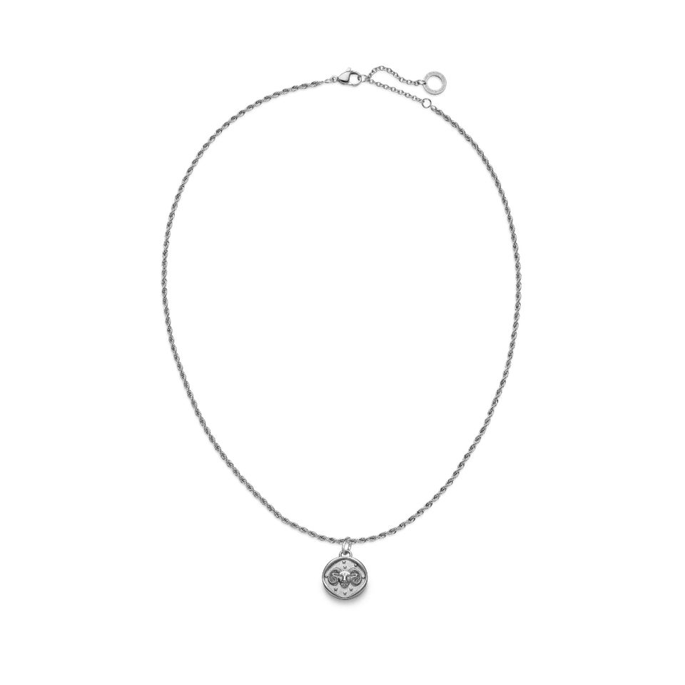 paul-hewitt-ocean-stories-set-aries-charm-und-halskette-silber image 1