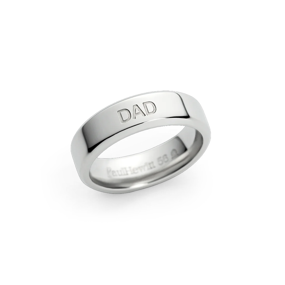 paul-hewitt-dad-ring-silber-herrenring-aus-marinium-ocean-steel image 1