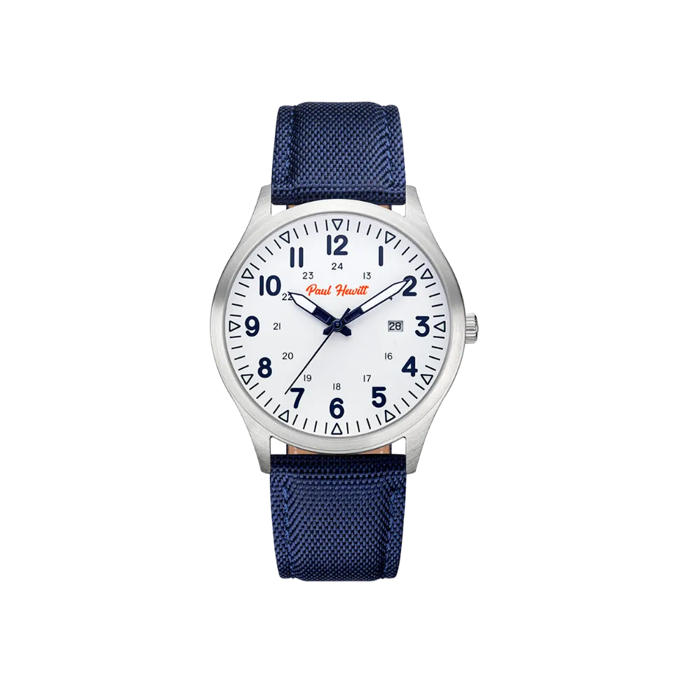 paul-hewitt-captain-s-field-watch-ocean-blue image 1