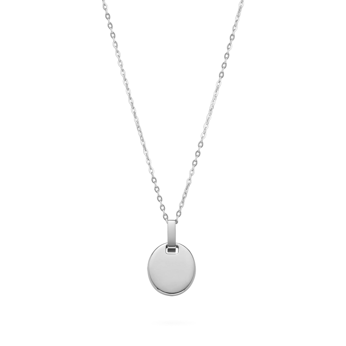 paul-hewitt-oval-halskette-silber image 5