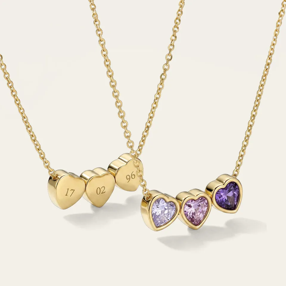 paul-hewitt-heart-of-the-sea-love-edition-halskette-gold image 1
