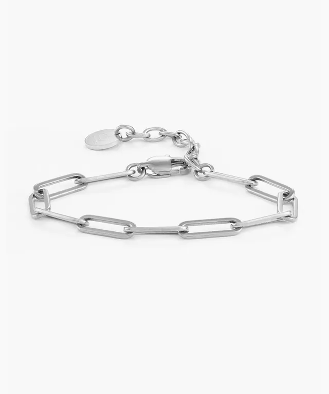 pig-hen-ella-armband-silber-xxs-m-damen-ketten-armband image 1