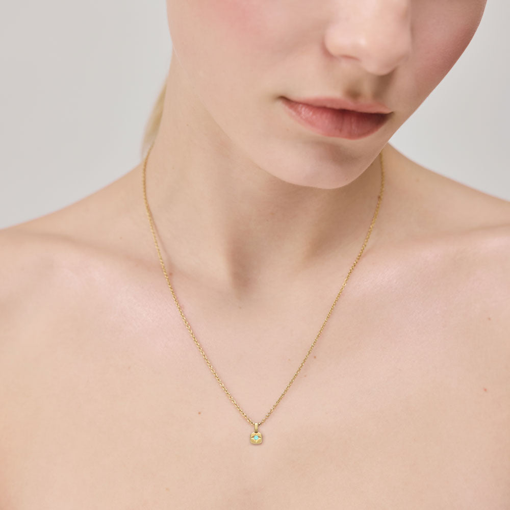 paul-hewitt-birthstone-charm-may-gold-ocean-stories-anh-nger image 5