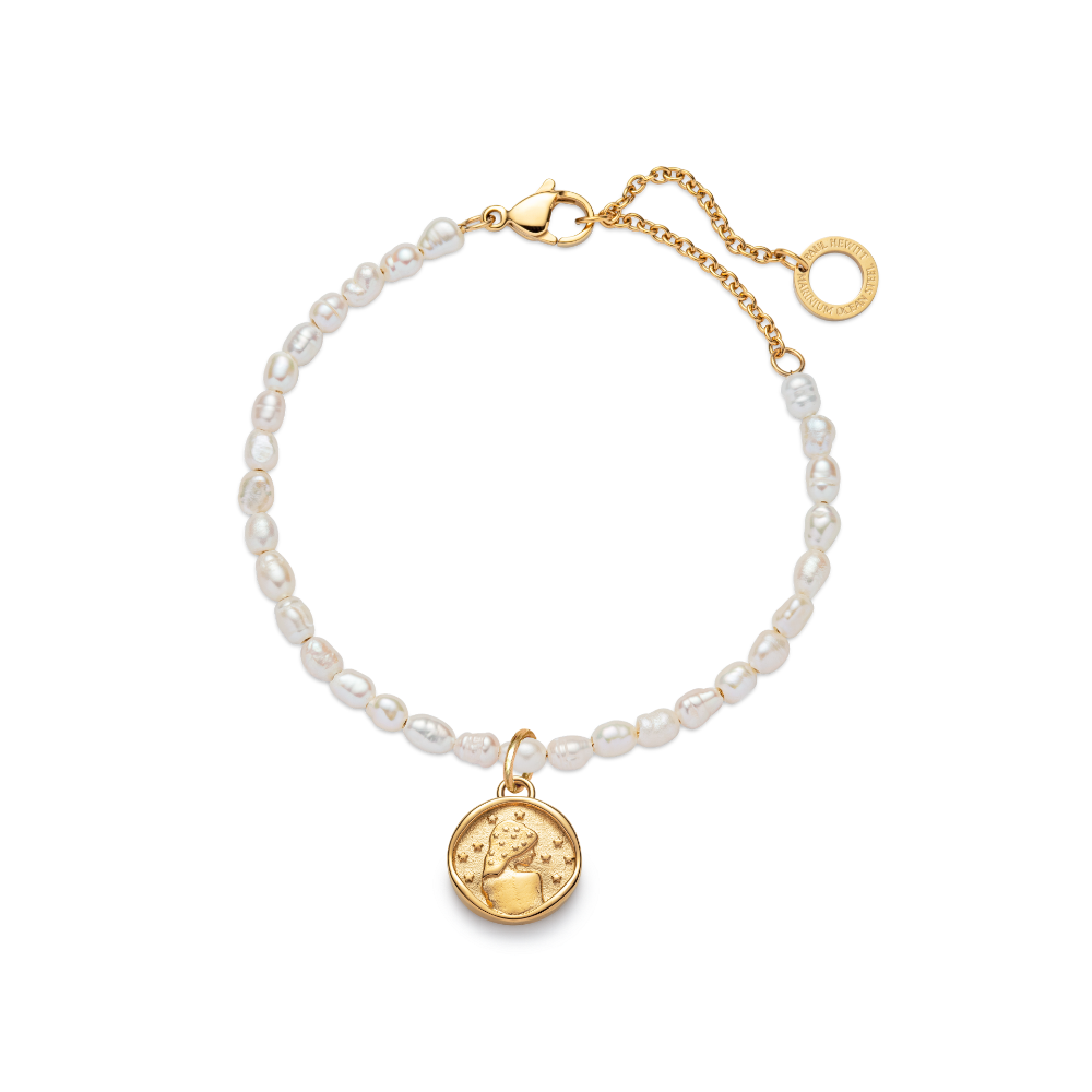 paul-hewitt-virgo-charm-set-mit-armkette-gold image 2