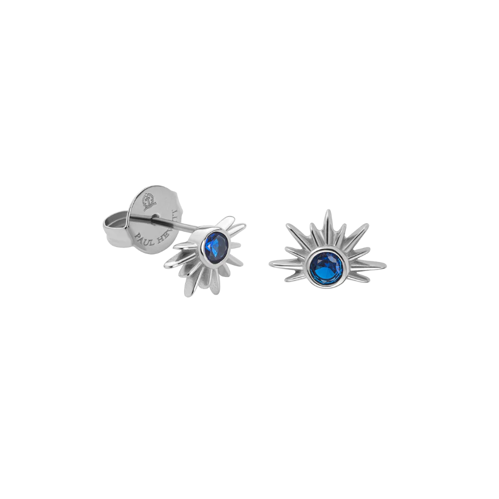 paul-hewitt-aurora-ohrring-silber-statement-ohrschmuck image 1