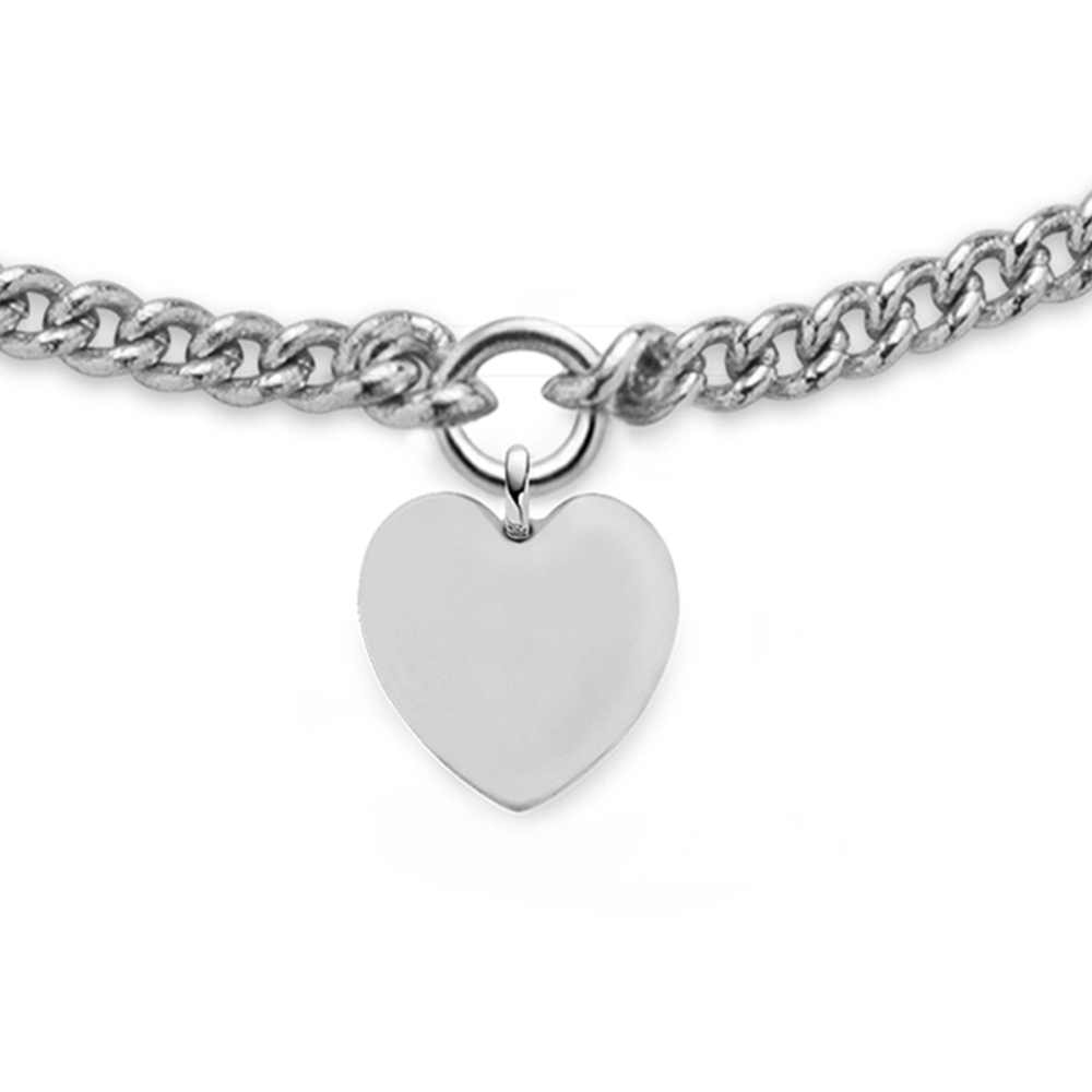paul-hewitt-ocean-heart-mini-armkette-silber image 5