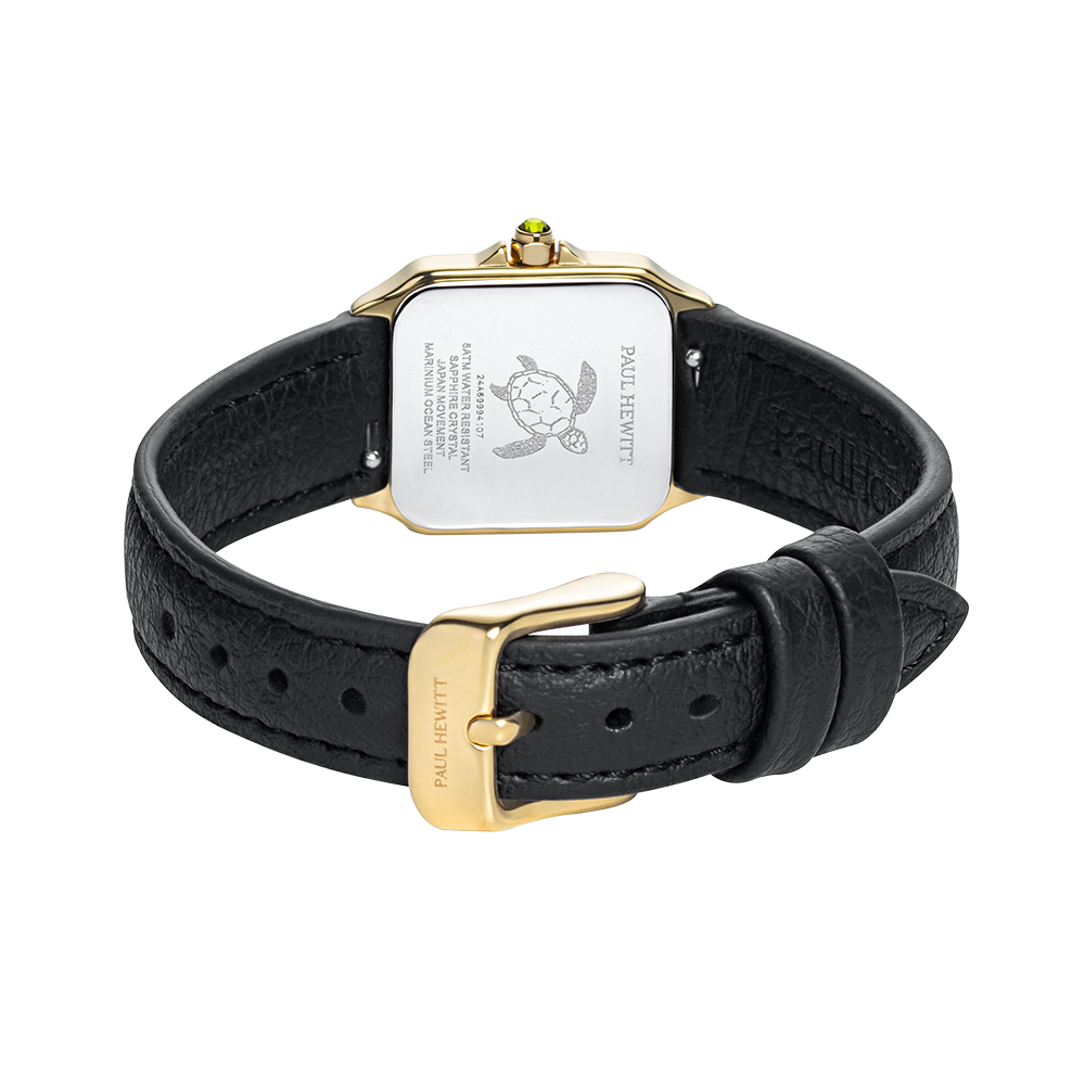 paul-hewitt-petite-tortue-white-gold-damenuhr image 4