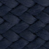 pig-hen-navarch-curb-7mm-armband-navy-silber image 5