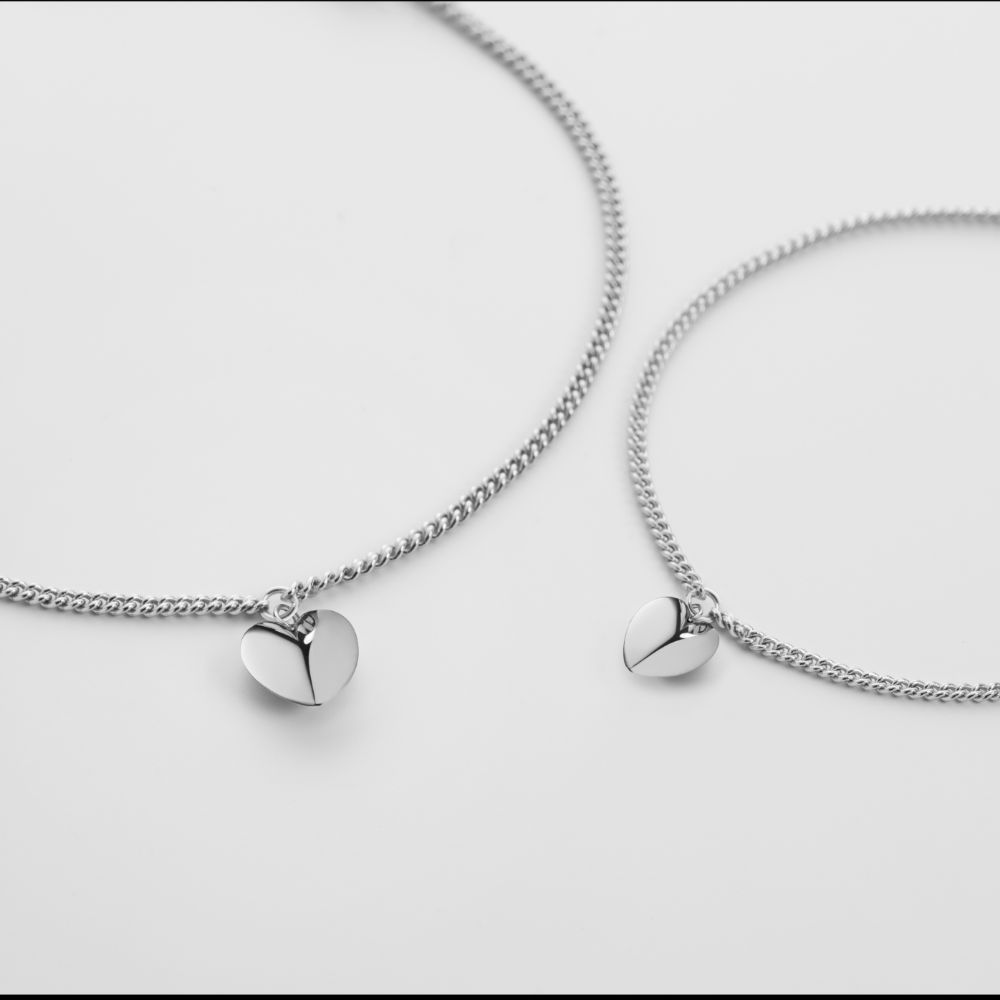 paul-hewitt-ocean-heart-mama-mini-set-silber image 3