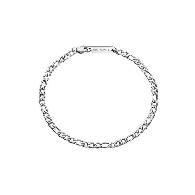 paul-hewitt-cuban-armkette-silber-herren-armband-ocean-steel image 1
