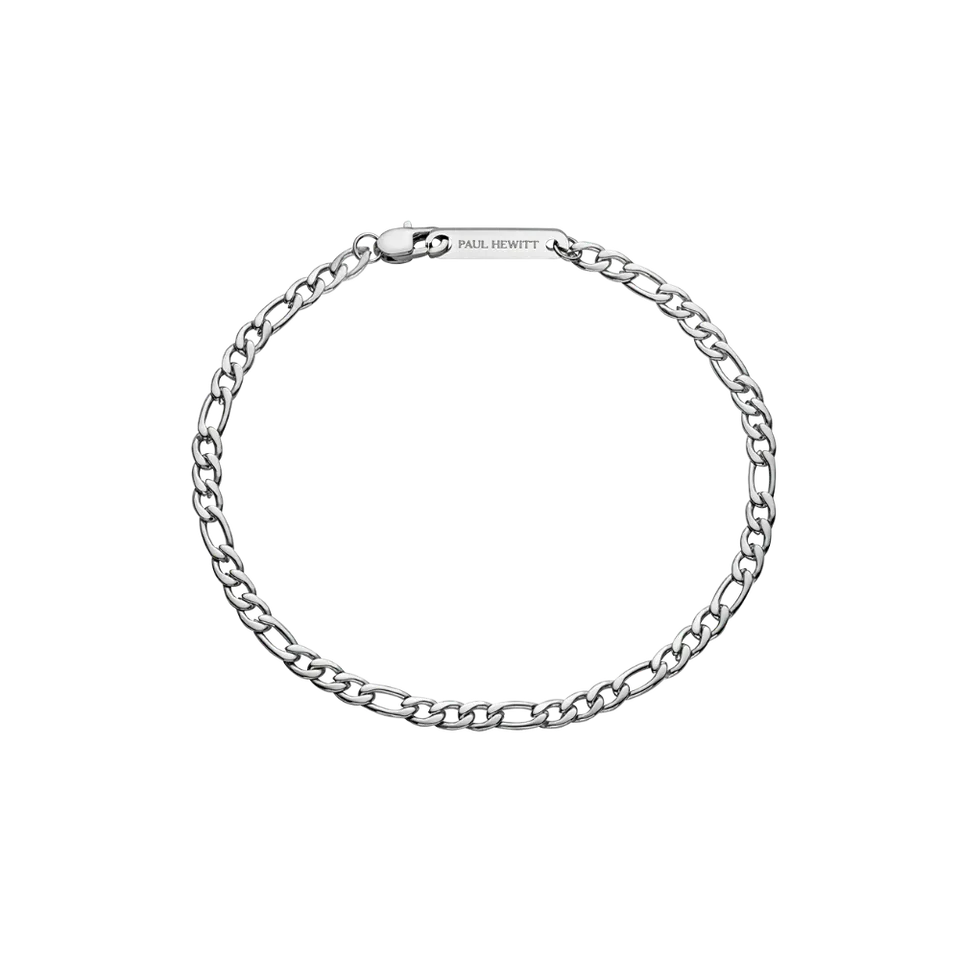 paul-hewitt-cuban-armkette-silber-herren-armband-ocean-steel image 1