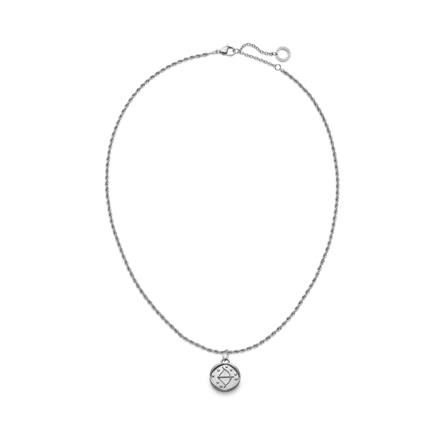 paul-hewitt-set-sagittarius-charm-und-halskette-silber-sternzeichen-set-sch-tze image 1