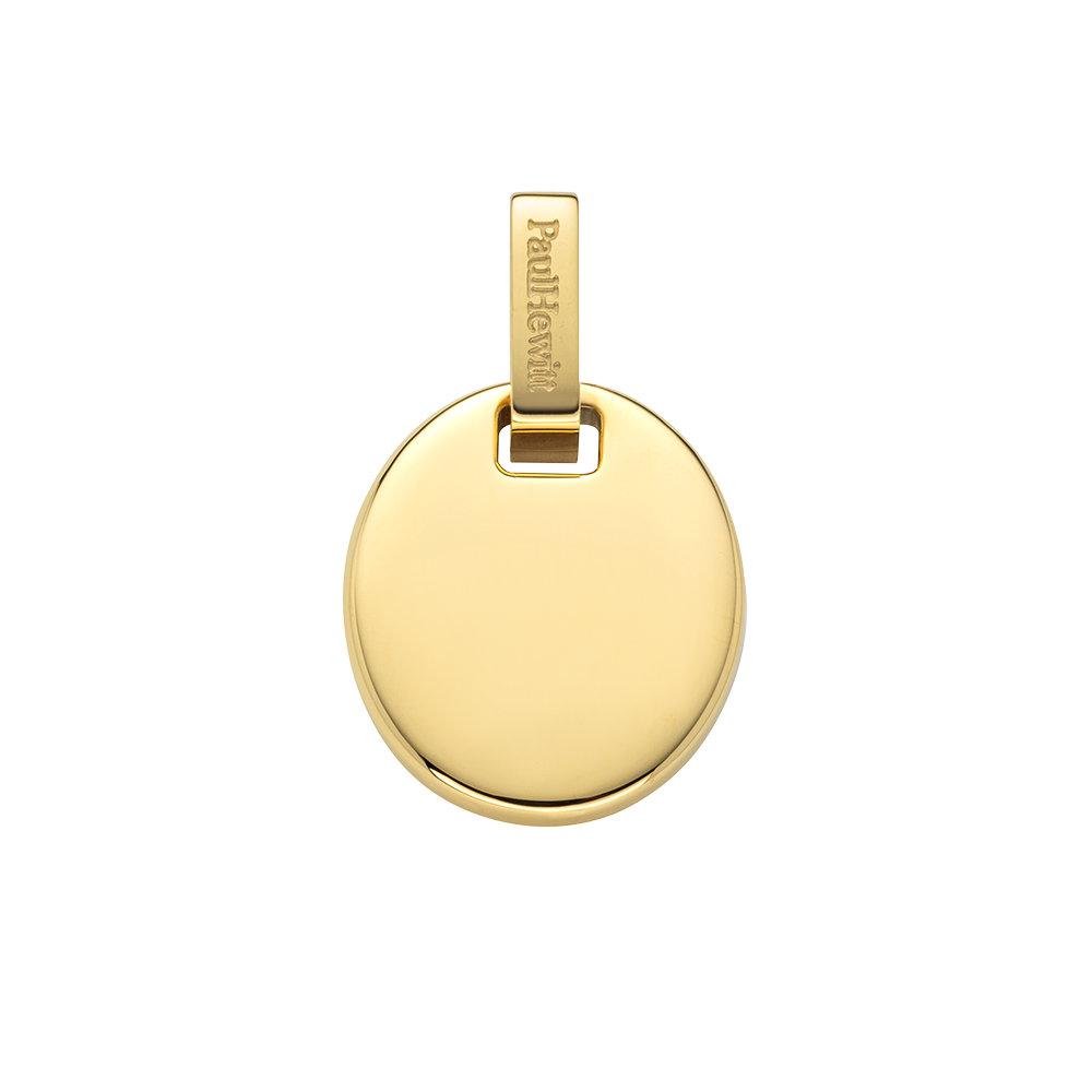 paul-hewitt-oval-halskette-gold-damen-halskette image 5