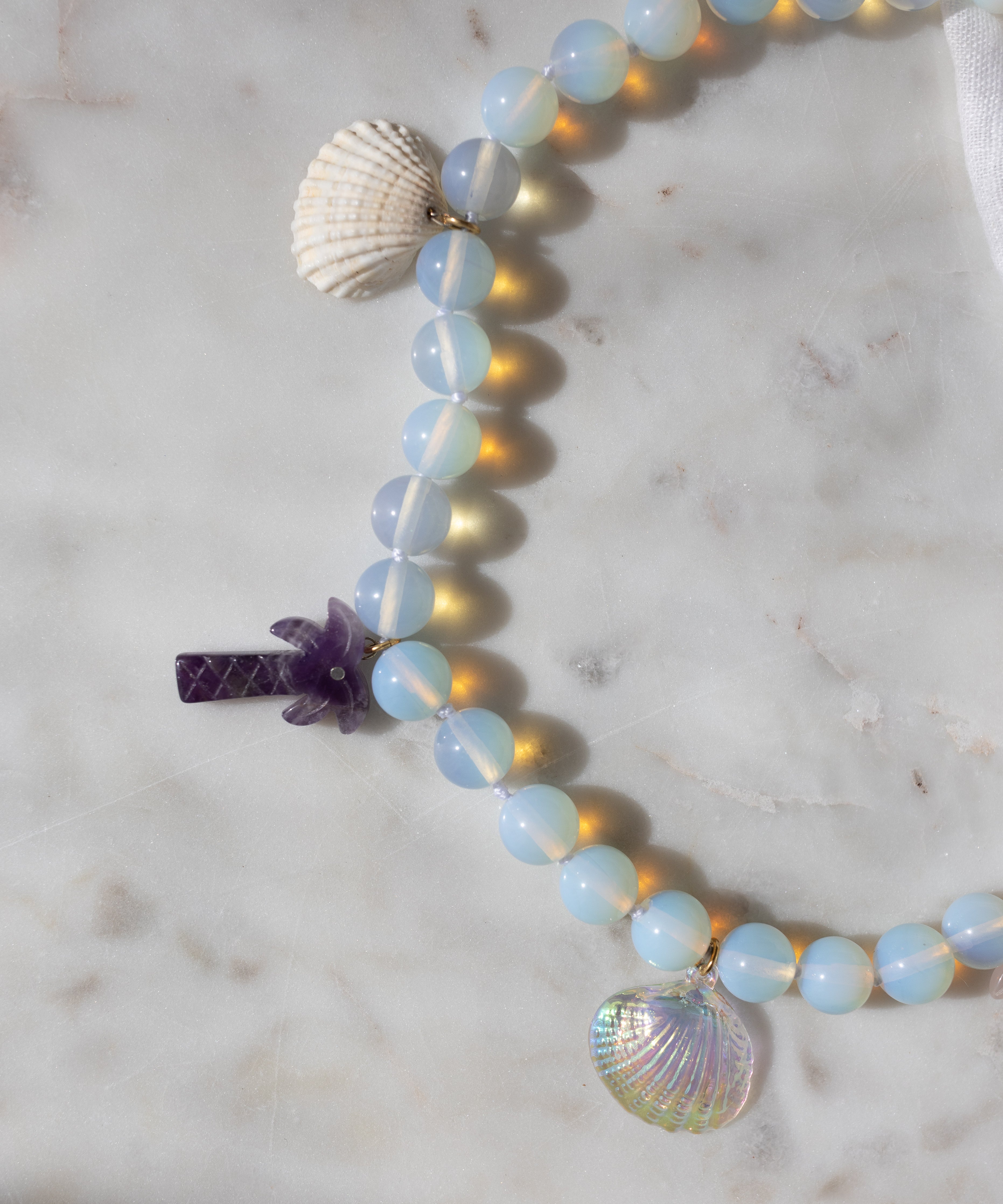 wald-berlin-mexicana-la-bamba-necklace-statement-halskette image 3