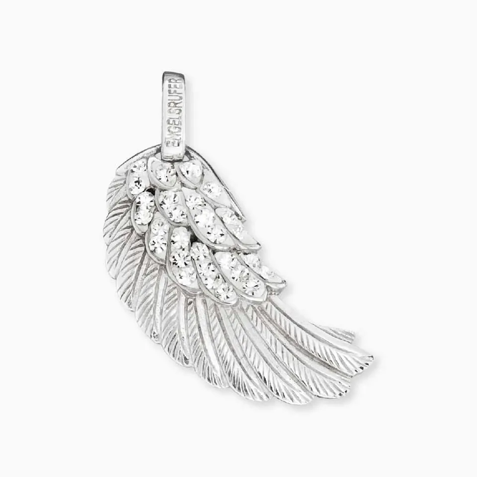 engelsrufer-fl-gel-anh-nger-925er-silber-mit-kristallen image 1