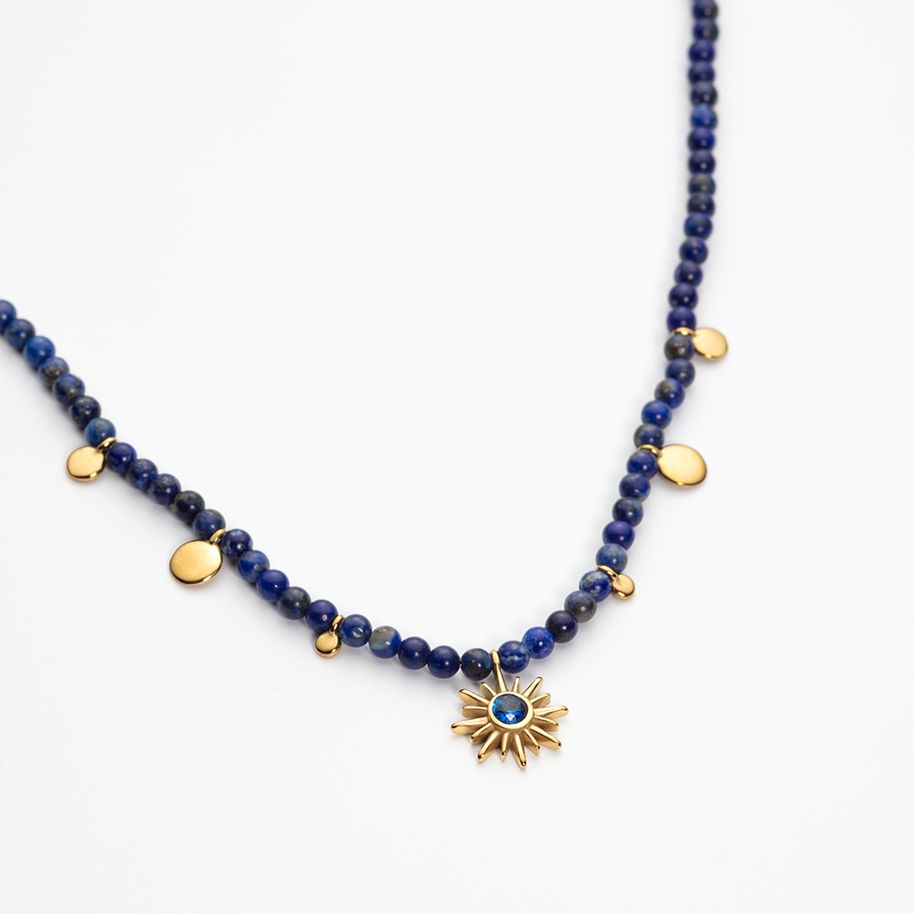paul-hewitt-aurora-azure-halskette-gold image 2