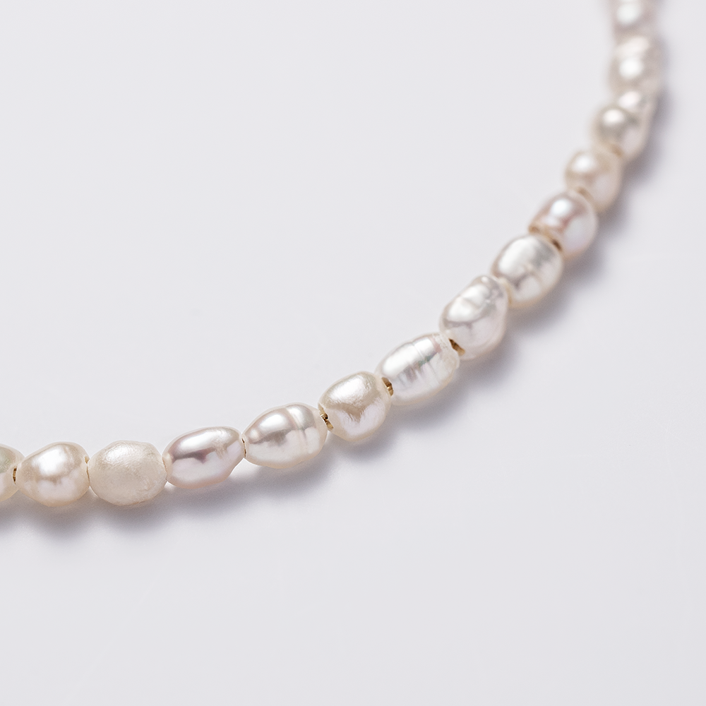 paul-hewitt-pearl-halskette-gold-mit-s-wasserperlen image 4