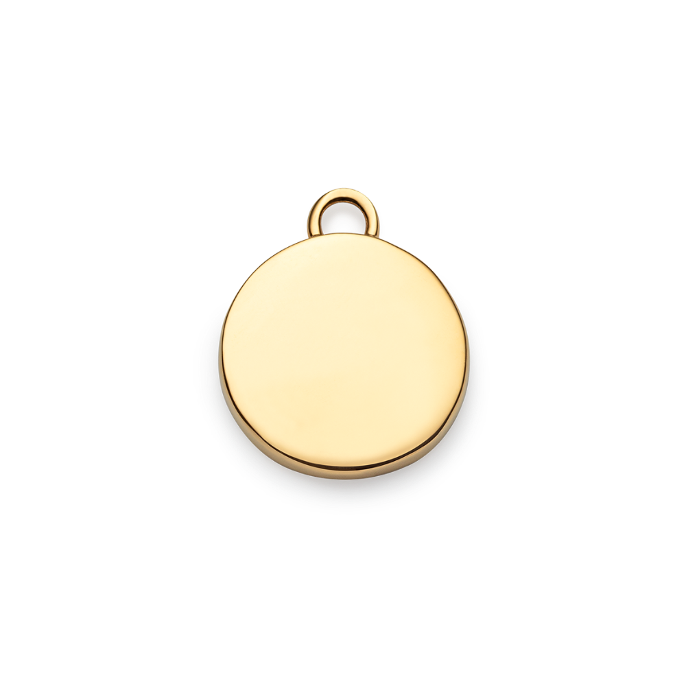 paul-hewitt-taurus-charm-gold-sternzeichen-charm-stier image 4