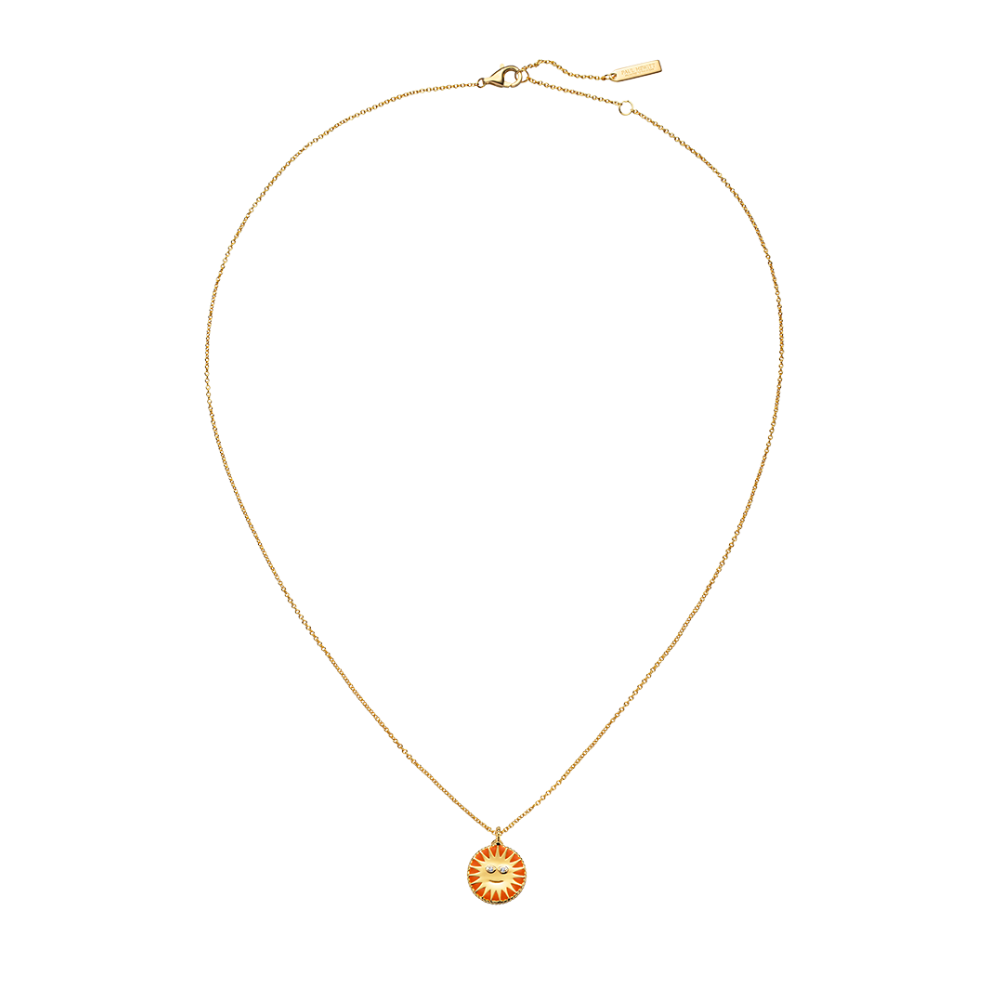 paul-hewitt-sumos-halskette-gold-bright-orange image 4