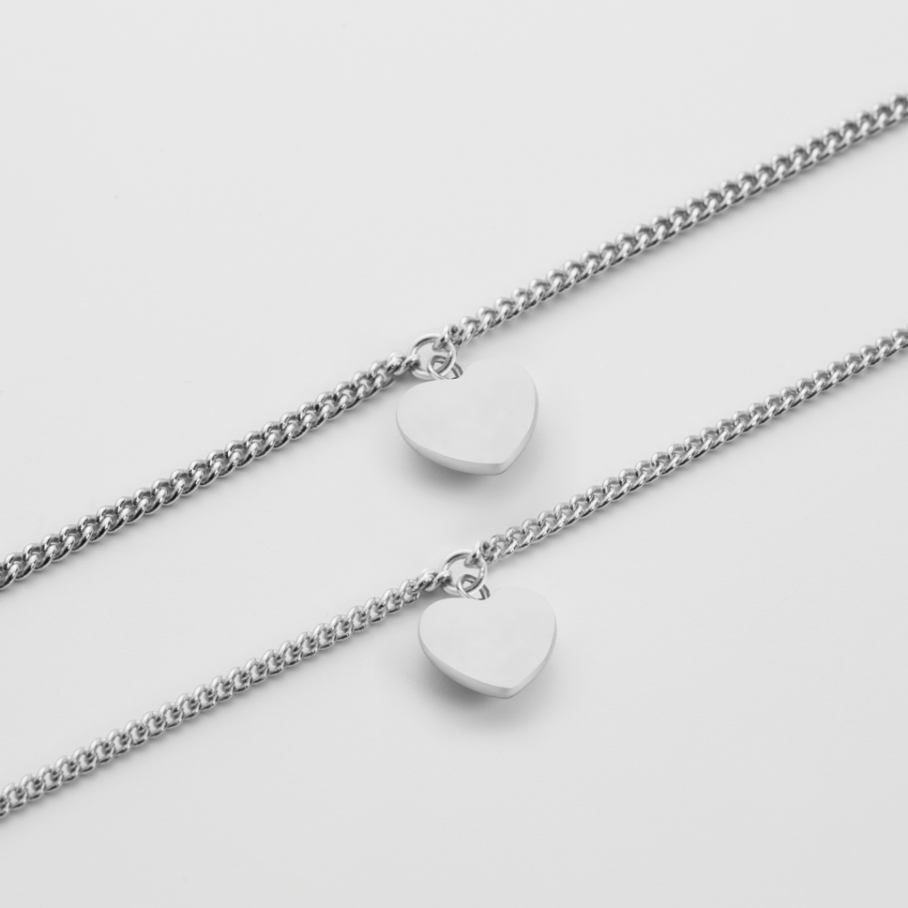 paul-hewitt-ocean-heart-mama-mini-set-silber image 6