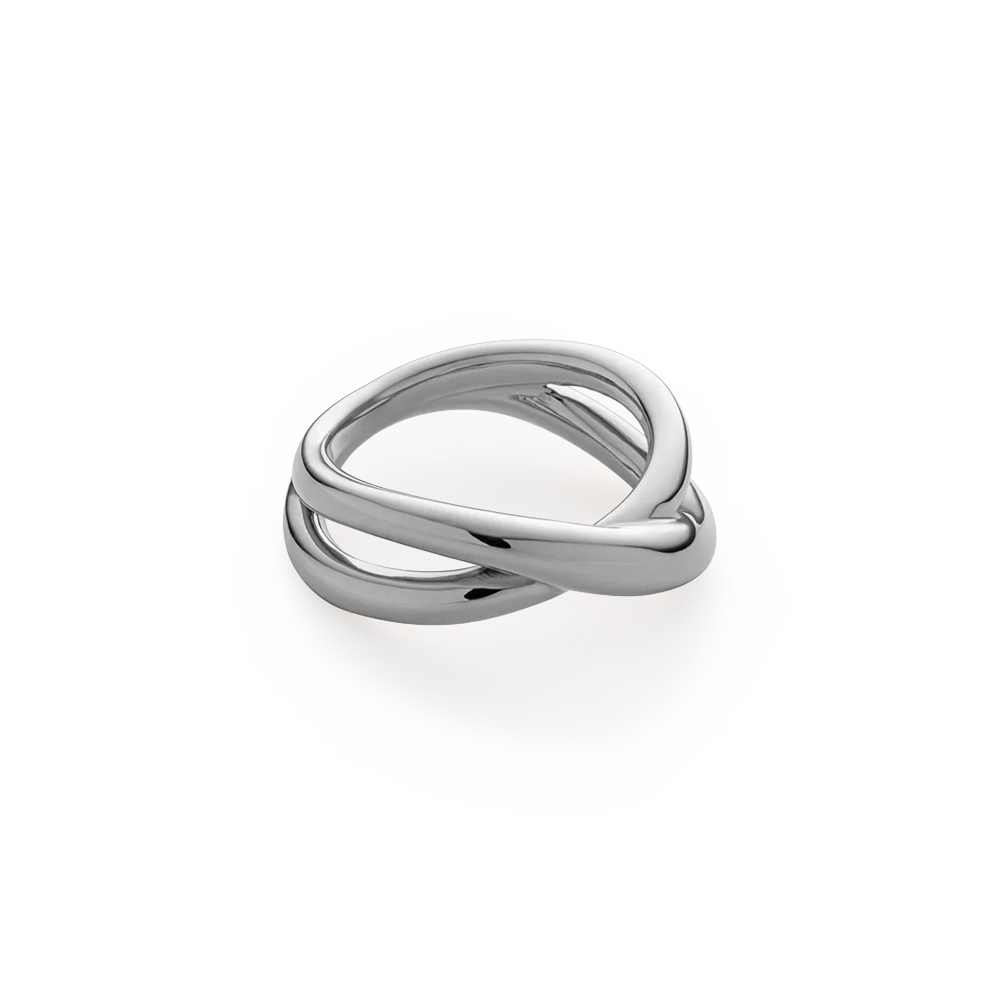 paul-hewitt-waves-twisted-ring-silber-damen-ring image 1