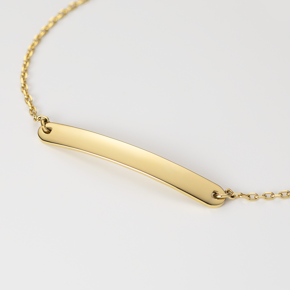paul-hewitt-loveprint-armkette-gold image 2