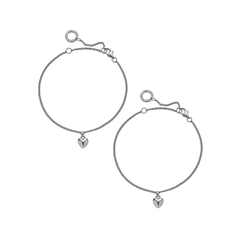 paul-hewitt-ocean-heart-mama-set-silber-schmuckset image 1