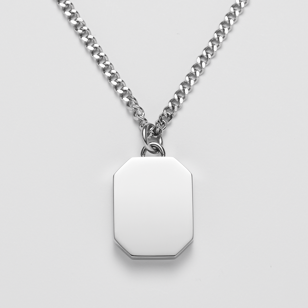 paul-hewitt-octagonal-halskette-anchor-silber-anker-kette-herren image 3