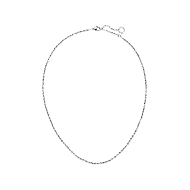 paul-hewitt-rope-chain-halskette-silber image 1